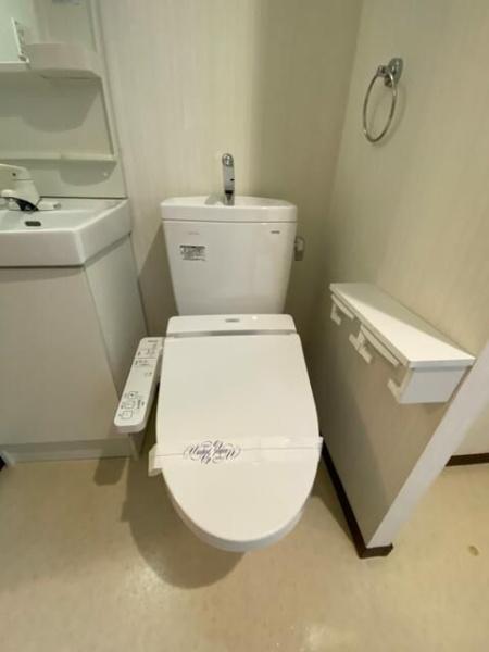 プルミエール妙蓮寺