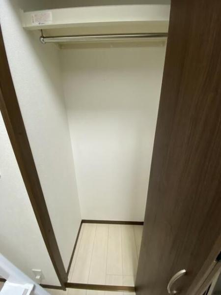 プルミエール妙蓮寺