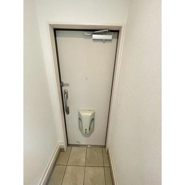 アムールゆめが丘Ⅰ