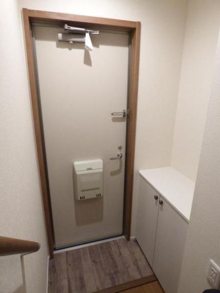 ラ・カゼッタＭ