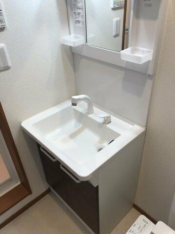 ブリーゼ金沢文庫