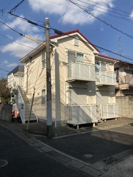 STハウス