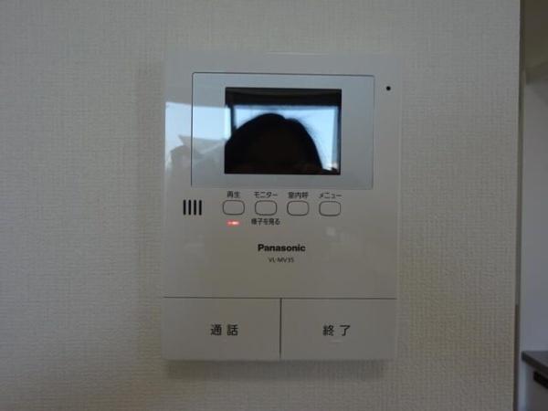 エスパシオ上星川