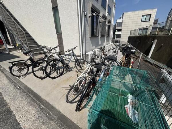 エスパシオ上星川