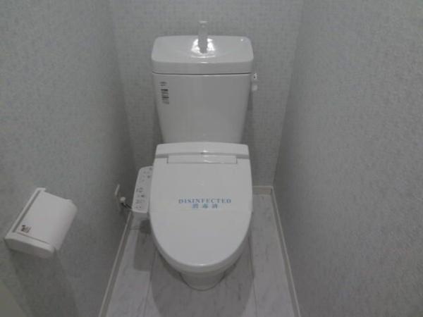エスパシオ上星川