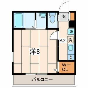 Ｖｉｌｌａｇｅ磯子Ⅰ