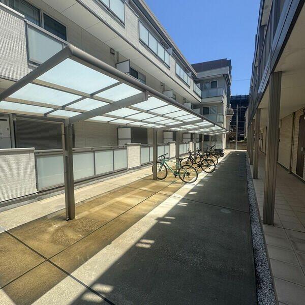 Ｖｉｌｌａｇｅ磯子Ⅰ
