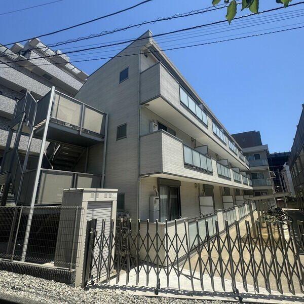 Ｖｉｌｌａｇｅ磯子Ⅰ