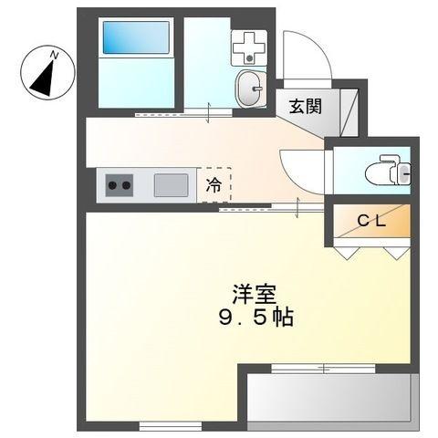 グレース横濱