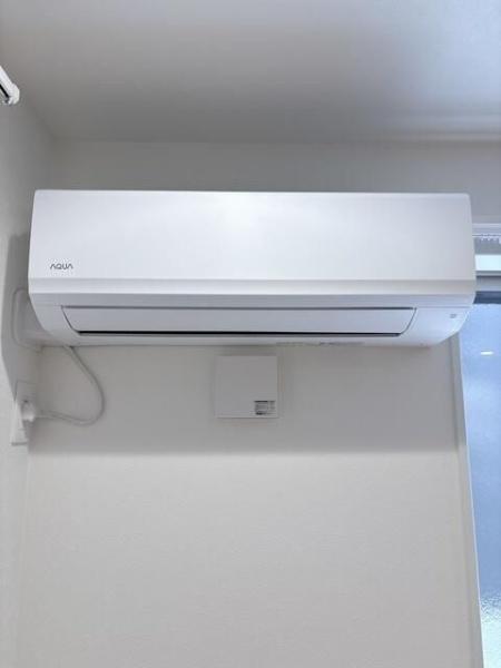 ヴィラージュ戸塚壱番館