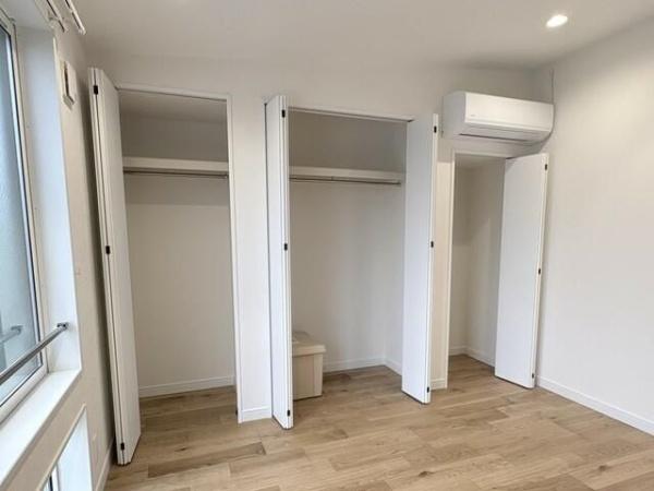 ヴィラージュ戸塚壱番館