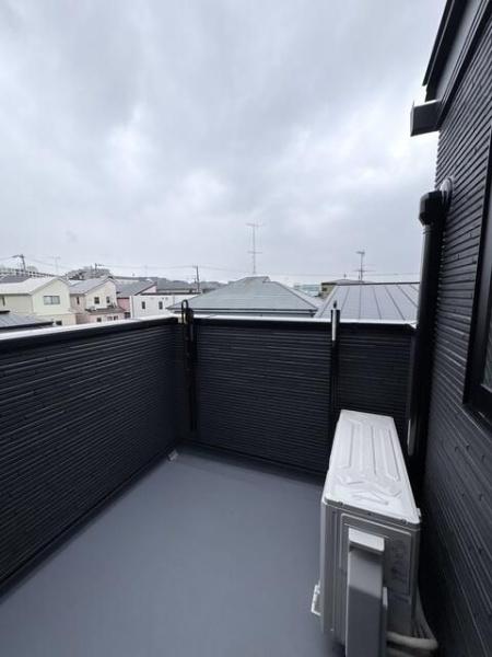 ヴィラージュ戸塚壱番館
