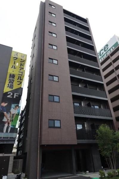 ジェノヴィア新子安