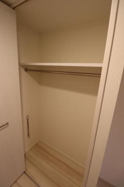ジェノヴィア新子安