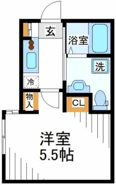 セントラルヒルズ横浜山手