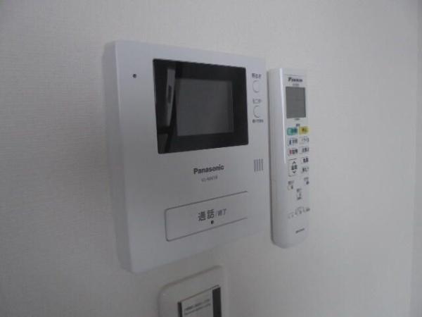 ヴェラハイツ白楽二番館