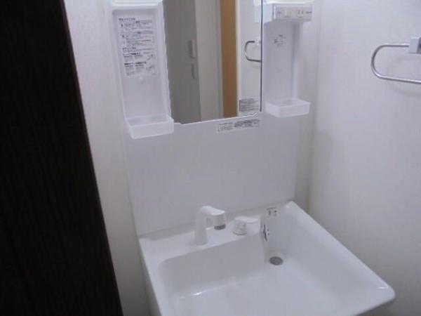 ヴェラハイツ白楽二番館