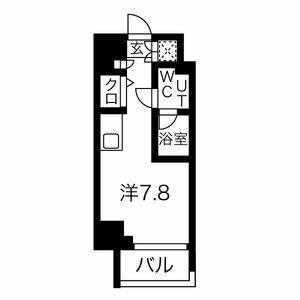 スパシエロッサ横浜吉野町