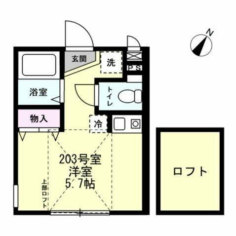ルミナス鶴ヶ峰