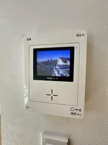 ルミナス鶴ヶ峰