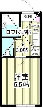 ＬａＬｕｃｅ　ＹＯＫＯＨＡＭＡ（ラ・ルーチェ横浜）