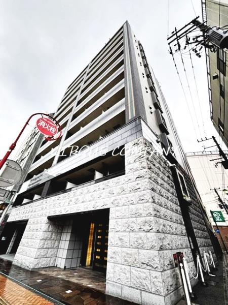 ガーラ・グランディ横濱桜木町