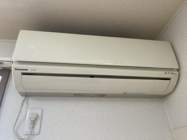 アルスターハウス