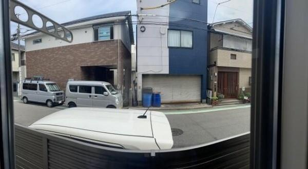 アルスターハウス