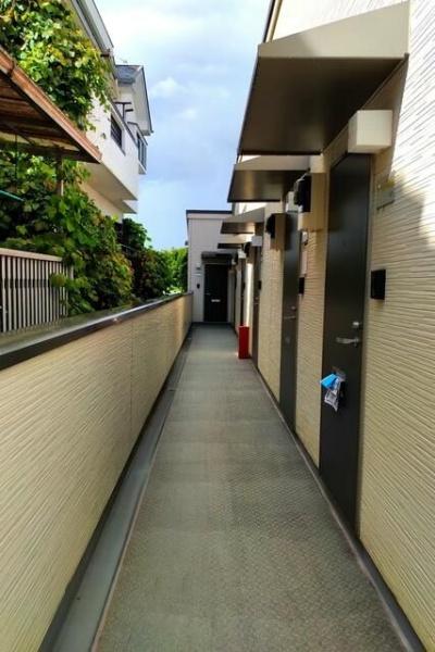 プランドール鶴見
