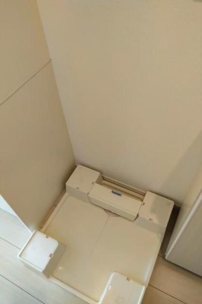 プランドール鶴見