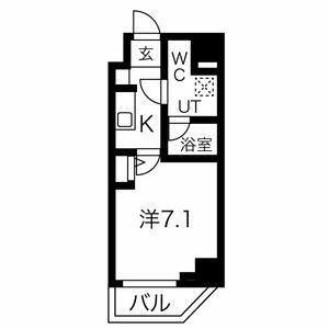 スパシエソリデ横浜鶴見