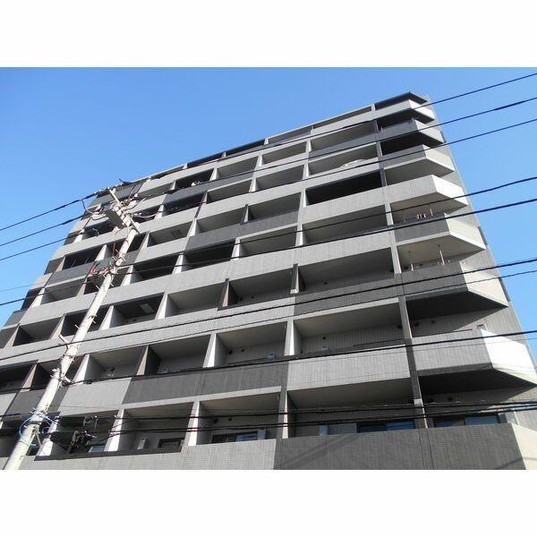 スパシエソリデ横浜鶴見