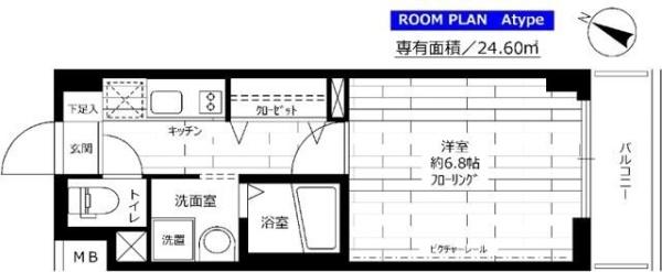 ラ・シード日吉