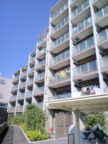 日神デュオステージ三ツ沢公園