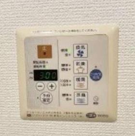 グリフォーネ横浜・中央