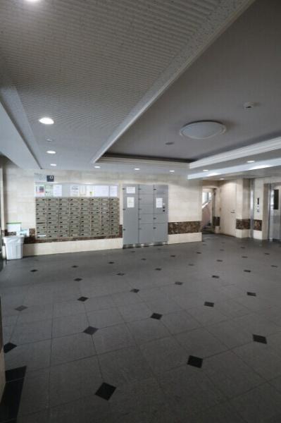グリフォーネ横浜・中央