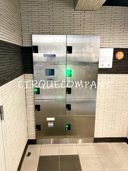クラリッサ横浜阪東橋