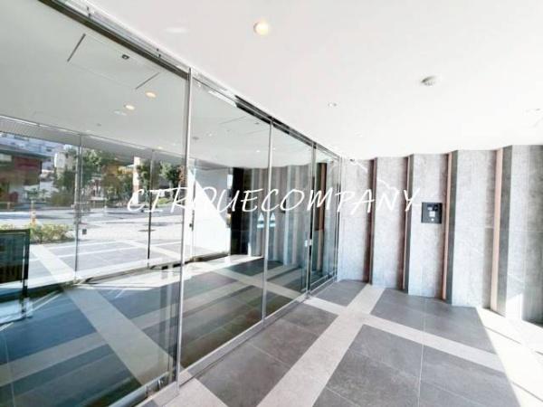 ＲＥＬＵＸＩＡ　ＧＲＡＮＤＥ横濱吉野町