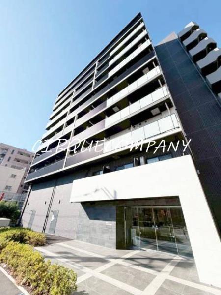 RELUXIA GRANDE横濱吉野町