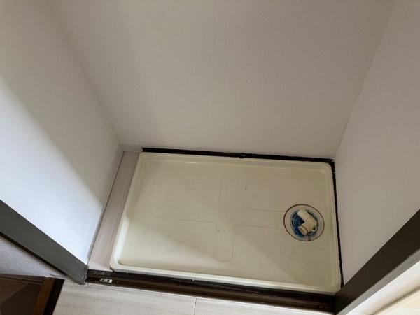 日興パレス横浜西