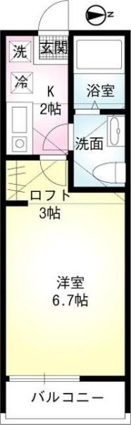 ＦＢハウス杉田