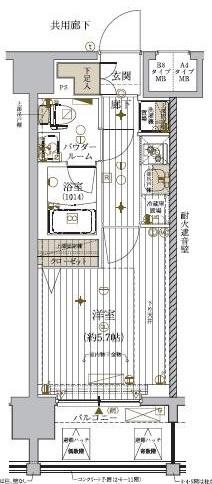 メインステージ東神奈川