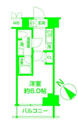 ＬＵＭＥＥＤ横濱末吉町