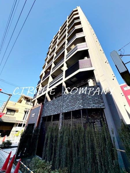 LUMEED横濱末吉町