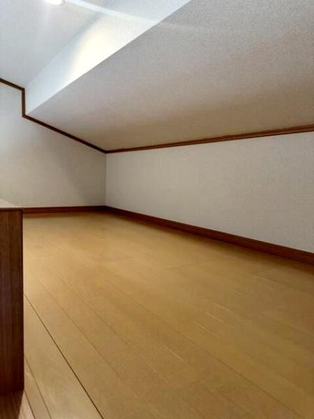 ビックオレンジ横浜西谷Ｂ棟