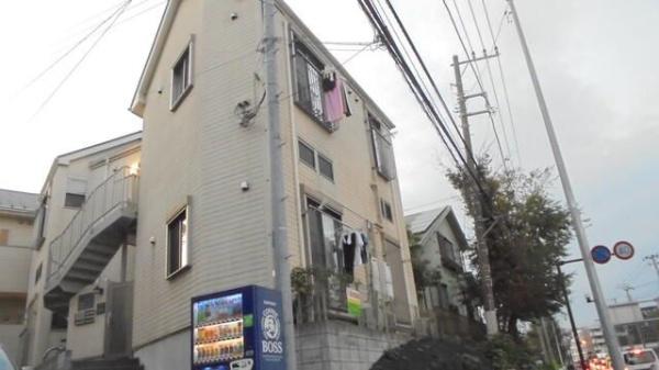 ビックオレンジ横浜西谷Ｂ棟