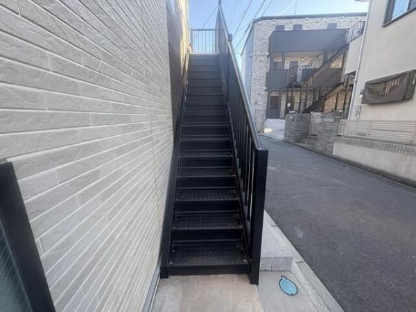 アンダンテ鶴ヶ峰