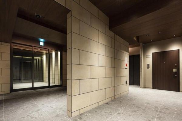 エステムコート横濱大口