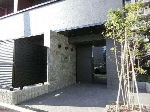 Ｌｅ’ａ横濱西口弐番館