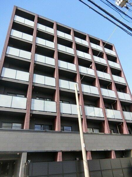 Ｌｅ’ａ横濱西口弐番館